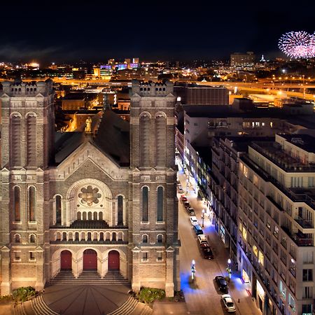 Hotel Pur, Quebec, A Tribute Portfolio Hotel Dış mekan fotoğraf