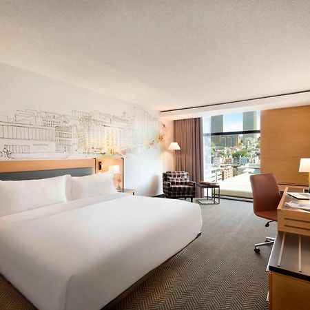 Hotel Pur, Quebec, A Tribute Portfolio Hotel Dış mekan fotoğraf
