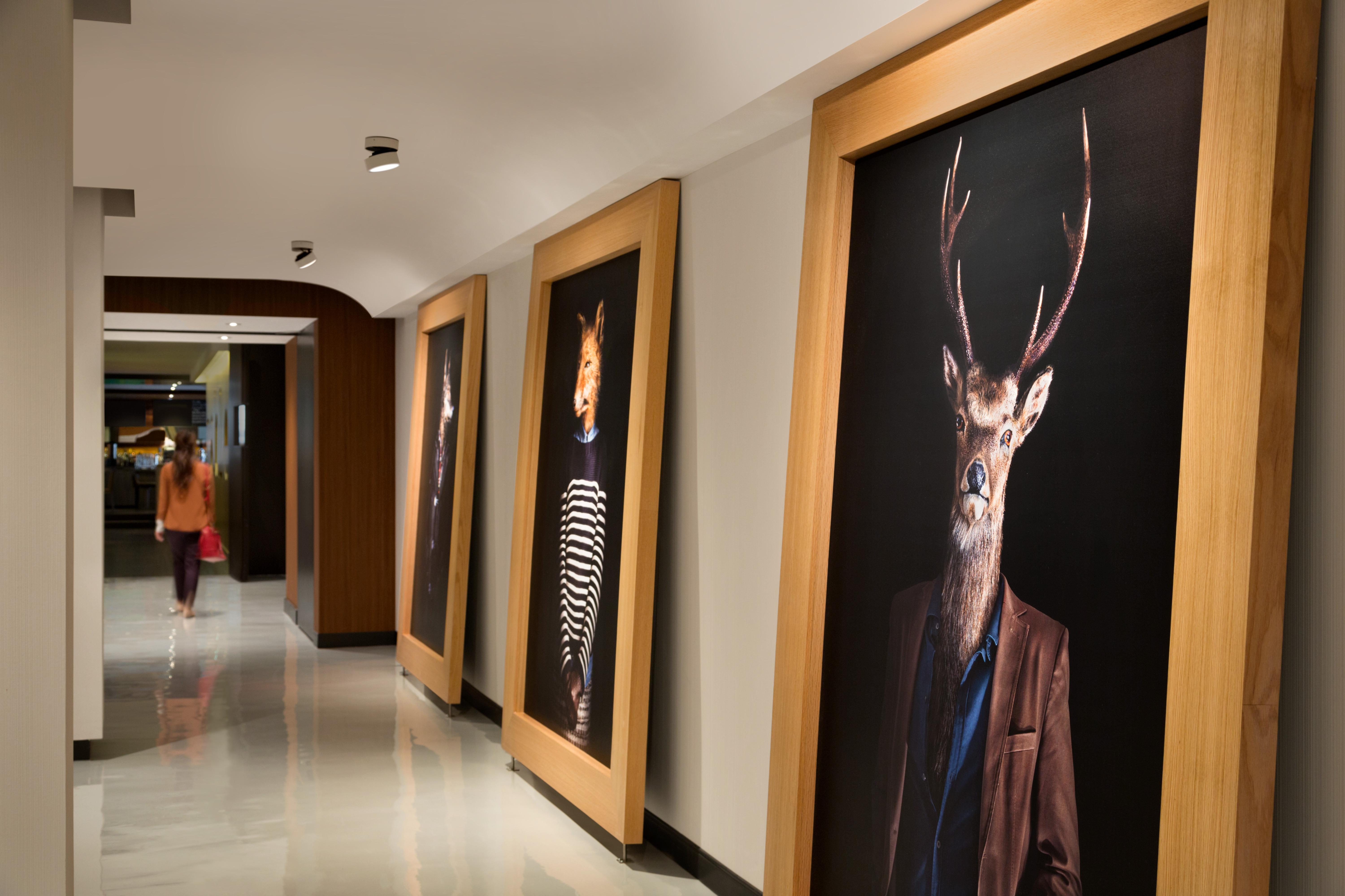 Hotel Pur, Quebec, A Tribute Portfolio Hotel Dış mekan fotoğraf