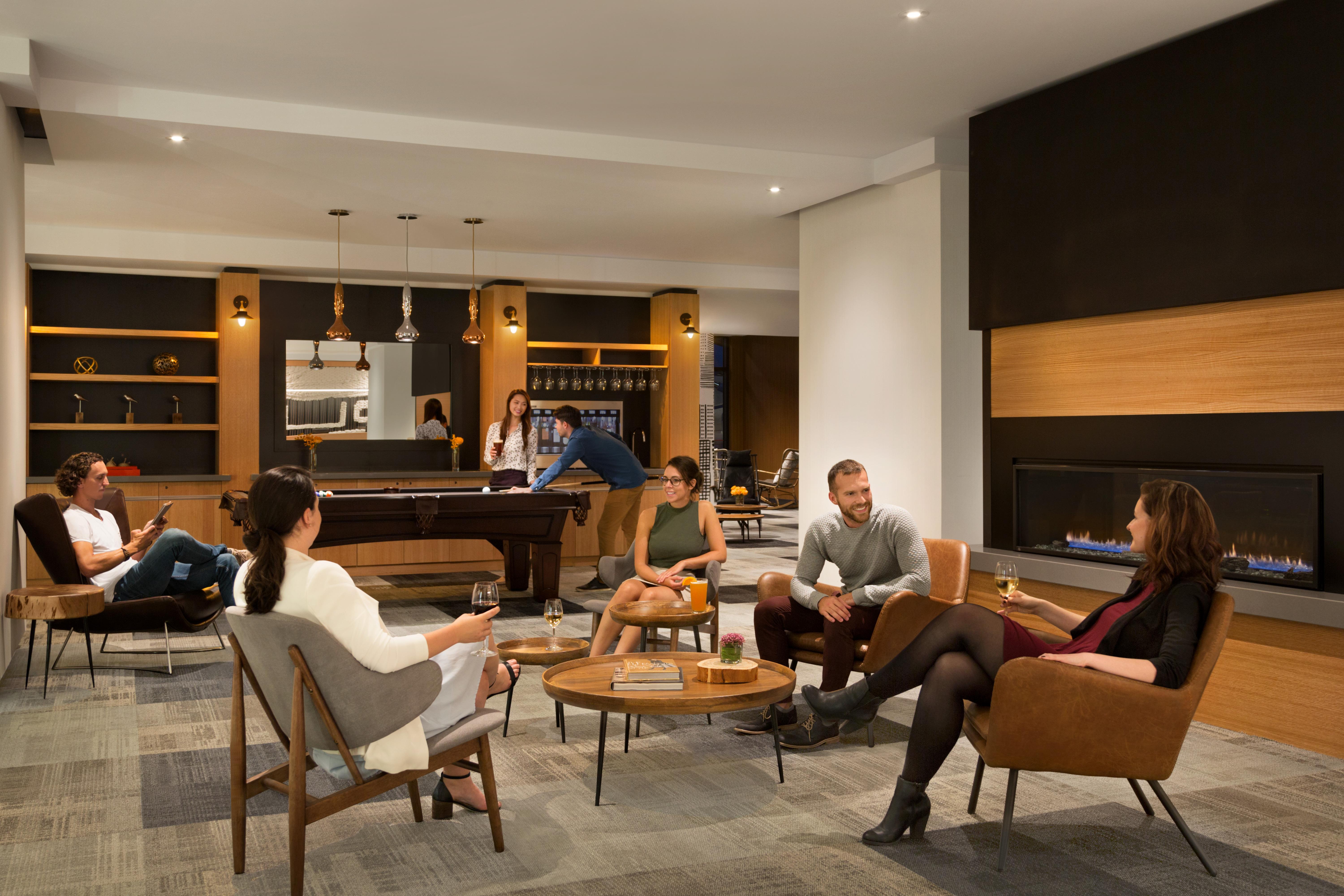 Hotel Pur, Quebec, A Tribute Portfolio Hotel Dış mekan fotoğraf