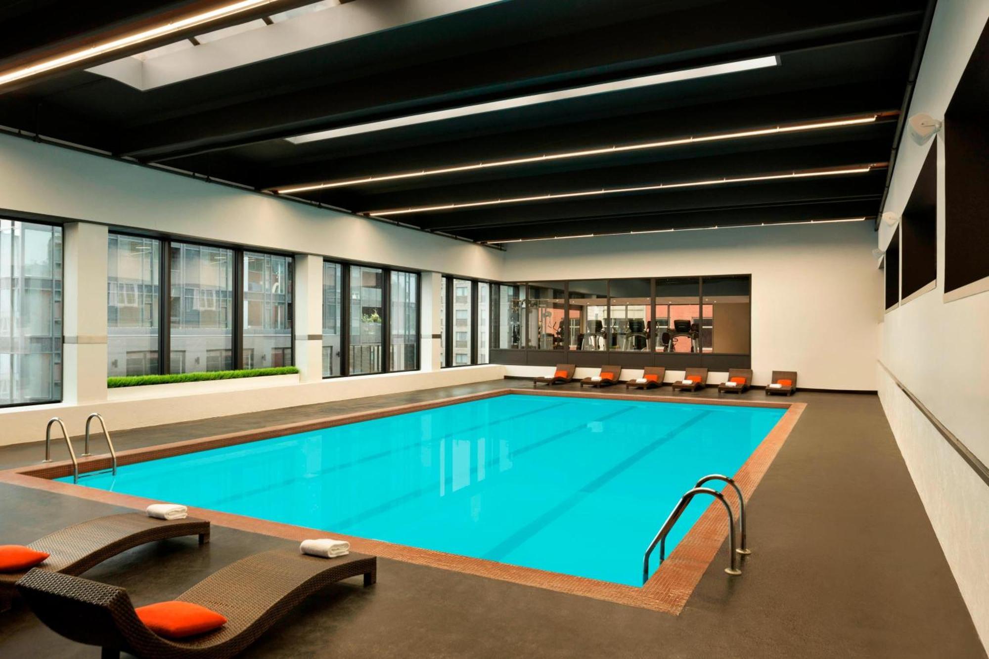 Hotel Pur, Quebec, A Tribute Portfolio Hotel Dış mekan fotoğraf