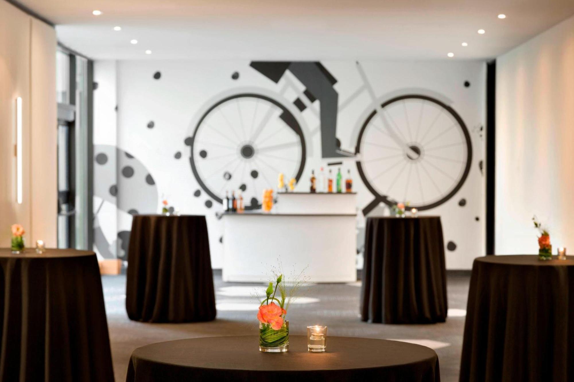 Hotel Pur, Quebec, A Tribute Portfolio Hotel Dış mekan fotoğraf