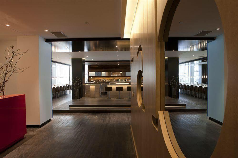 Hotel Pur, Quebec, A Tribute Portfolio Hotel Dış mekan fotoğraf